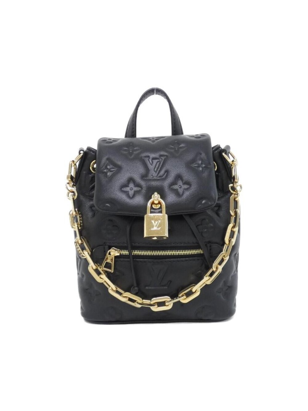 Louis Vuitton Cousin Backpack Mini
